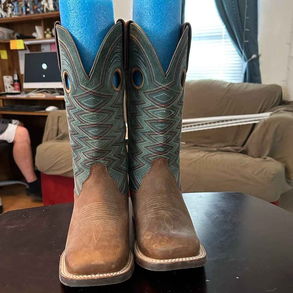 Durango boots